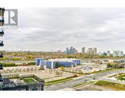 1112 - 395 Square One Drive, Mississauga, ON L5B0P6 Photo 23