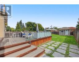 111 Neilson Drive, Toronto, ON M9C1W1 Photo 42