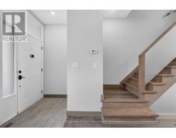 Bedroom 3 - 30 Michael Power Place, Toronto, ON M9A5G9 Photo 6