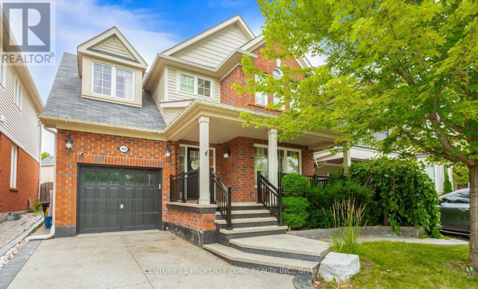 468 TONELLI LANE - 1