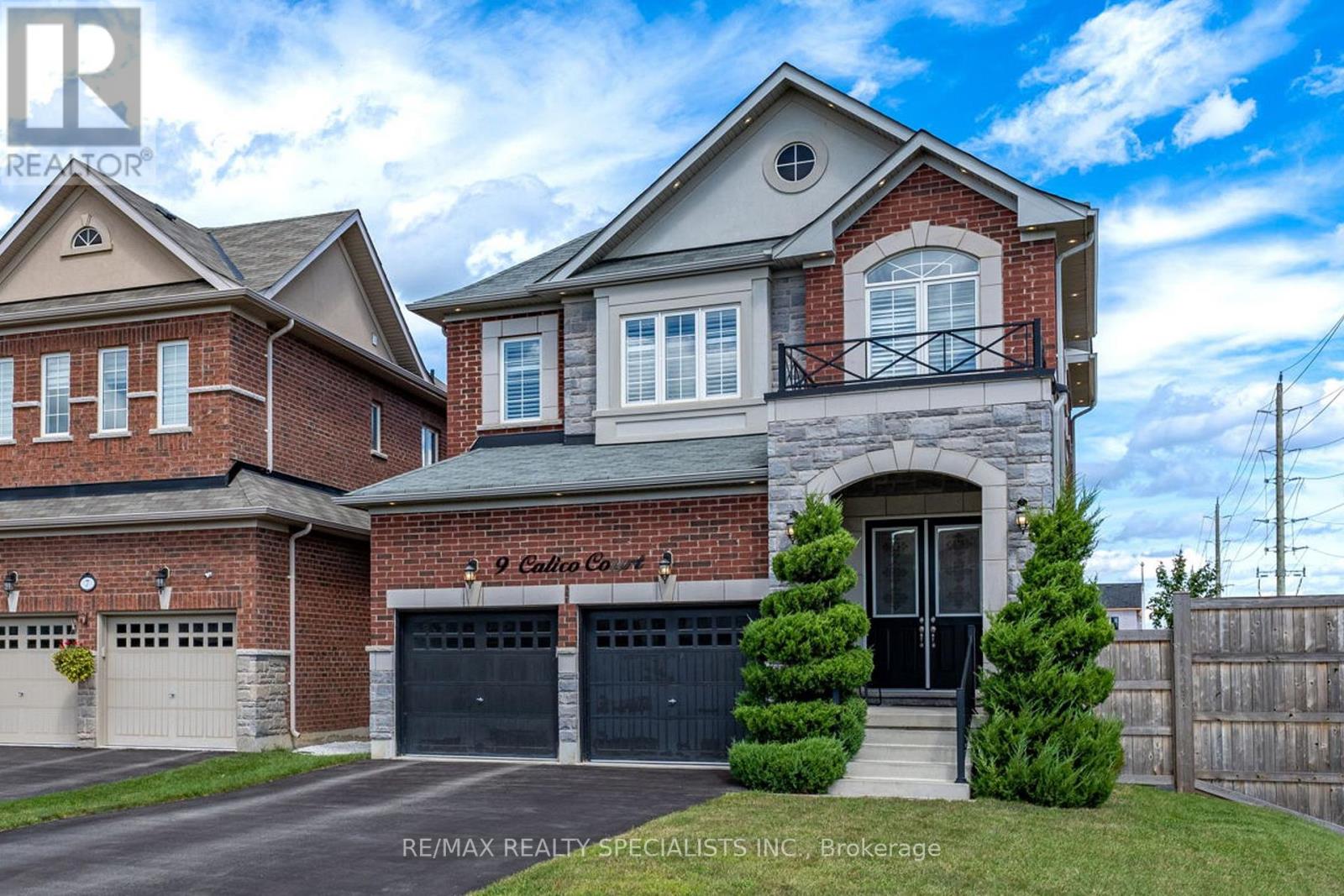 Property for sale at 9 CALICO COURT