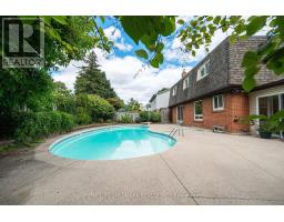 2365 Baccaro Road, Oakville, ON L6J5V9 Photo 38