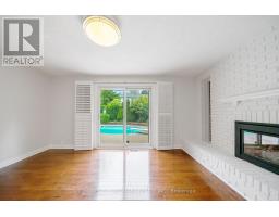 Sunroom - 2365 Baccaro Road, Oakville, ON L6J5V9 Photo 8