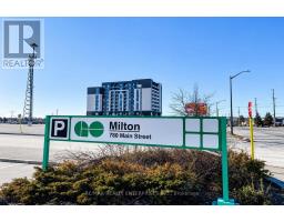 502 - 716 Main Street E, Milton, ON L9T3P6 Photo 13