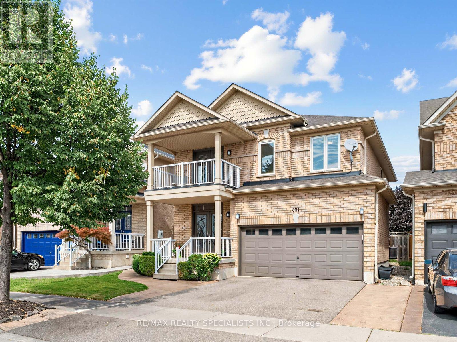 Property for sale at 491 WILLMOTT CRESCENT