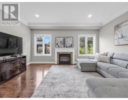 491 Willmott Crescent, Milton, ON L9T6P1 Photo 13