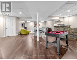 491 Willmott Crescent, Milton, ON L9T6P1 Photo 26