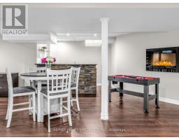 491 Willmott Crescent, Milton, ON L9T6P1 Photo 27