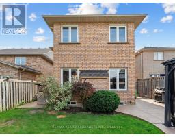491 Willmott Crescent, Milton, ON L9T6P1 Photo 34