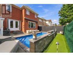 238 Schreyer Crescent, Milton, ON L9T7B5 Photo 42