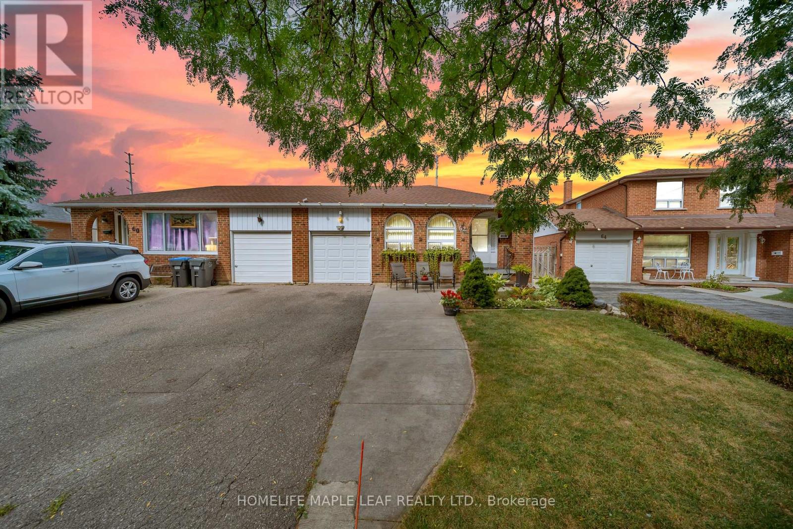 Property for sale at 62 MARCHBANK CRESCENT