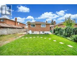 62 Marchbank Crescent, Brampton, ON L6S3B1 Photo 18