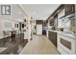 Recreational, Games room - 62 Marchbank Crescent, Brampton, ON L6S3B1 Photo 8