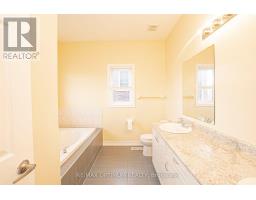 16 Vezna Crescent, Brampton, ON L6X5K5 Photo 14