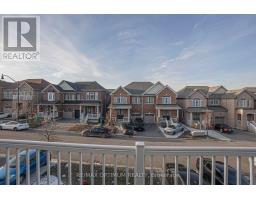 16 Vezna Crescent, Brampton, ON L6X5K5 Photo 19