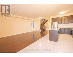 Bedroom 4 - 16 Vezna Crescent, Brampton, ON L6X5K5 Photo 8