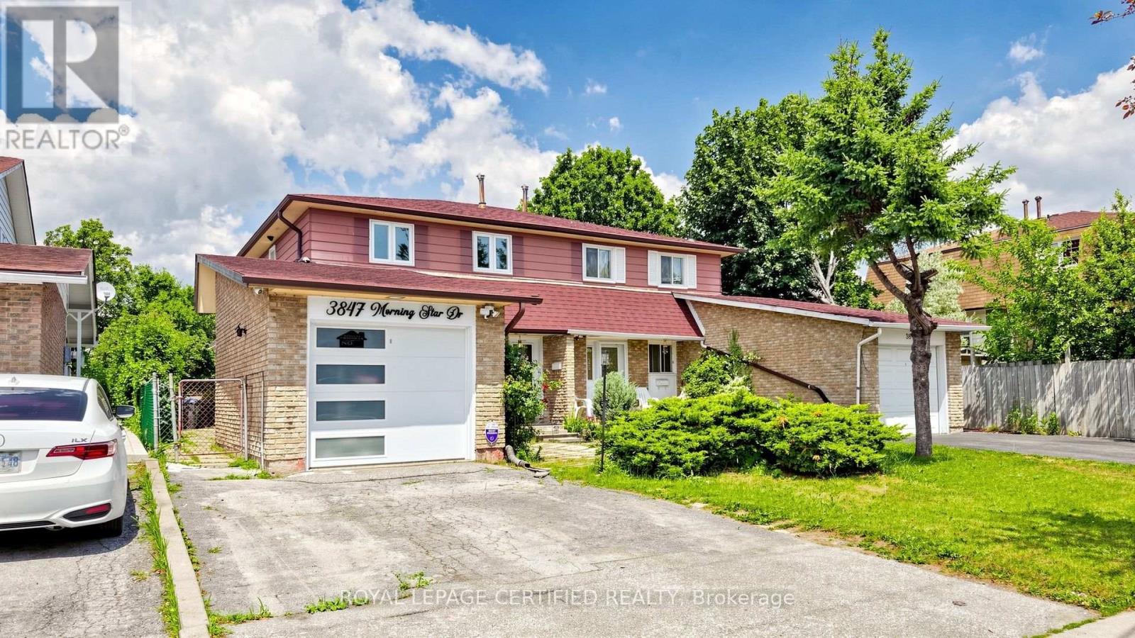 Photo of 3847 Morning Star Drive