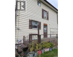 Bedroom - 337 9th Street E, Prince Albert, SK S6V0X9 Photo 8