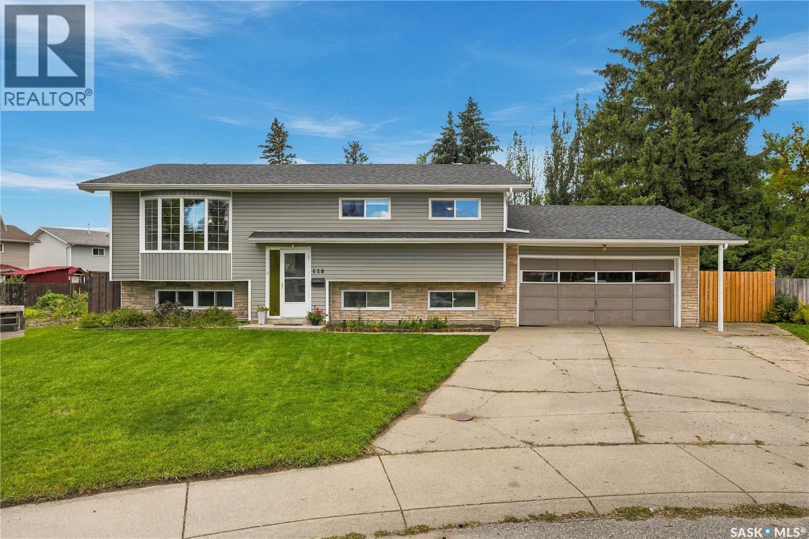 618 Priel COURT, Saskatoon