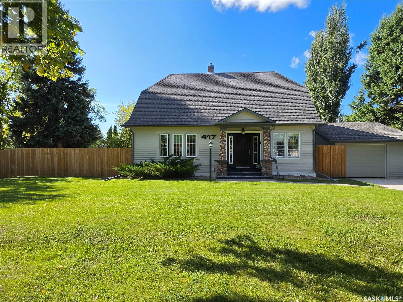 417 Centre STREET, Meadow Lake