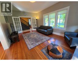 Bedroom - 417 Centre Street, Meadow Lake, SK S9X1E5 Photo 6