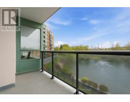 215 - 30 Blue Springs Drive, Waterloo, ON N2J4T2 Photo 32
