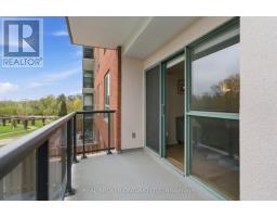 215 - 30 Blue Springs Drive, Waterloo, ON N2J4T2 Photo 33