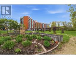 215 - 30 Blue Springs Drive, Waterloo, ON N2J4T2 Photo 34