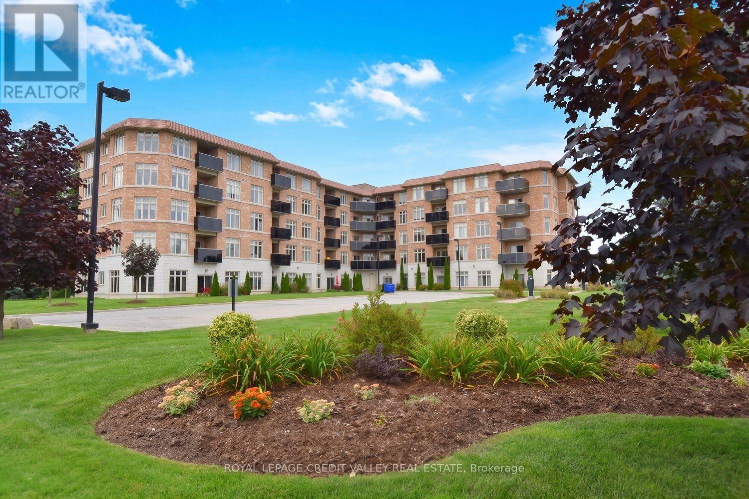 430 - 8111 FOREST GLEN DRIVE S