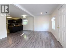 Kitchen - 10 Graham Street, St  Catharines, ON L2N5L2 Photo 6