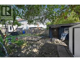 43 East 39th Street, Hamilton, ON L8V4G9 Photo 36