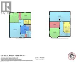 43 East 39th Street, Hamilton, ON L8V4G9 Photo 44