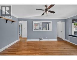 Recreation room - 43 East 39th Street, Hamilton, ON L8V4G9 Photo 9