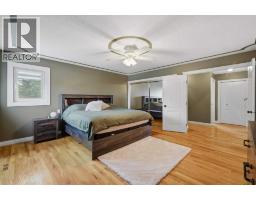 Bedroom - 37412 Range Road 280, Rural Red Deer County, AB T4E1W8 Photo 15
