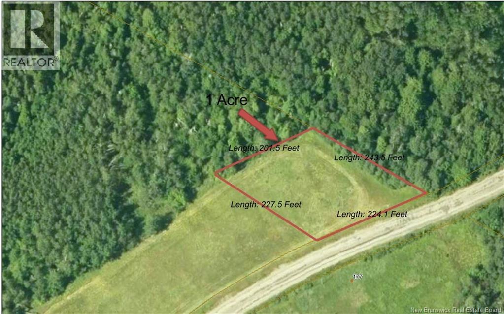 Queens Ridge Road
