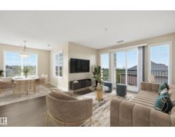 Apartment for sale at #3303 6 Augustine Cr, Sherwood Park — MLS® E4509318