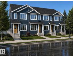 Row / Townhouse for sale at 582 172 Av NE, Edmonton — MLS® E4509319