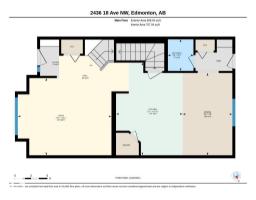 2436 18 Av Nw, Edmonton, AB T6T2G7 Photo 26