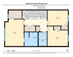 2436 18 Av Nw, Edmonton, AB T6T2G7 Photo 27