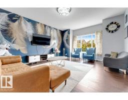 Bedroom 3 - 2436 18 Av Nw, Edmonton, AB T6T2G7 Photo 6