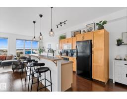 Apartment for sale at #408 4835 104A St NW, Edmonton — MLS® E4509322