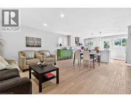 Great room - 516 Kenmarr Crescent, Burlington, ON L7L4R7 Photo 9