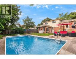 516 Kenmarr Crescent, Burlington, ON L7L4R7 Photo 36