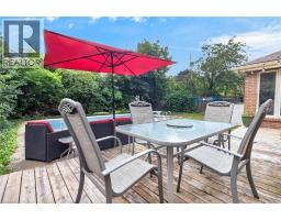 516 Kenmarr Crescent, Burlington, ON L7L4R7 Photo 33