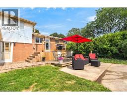 516 Kenmarr Crescent, Burlington, ON L7L4R7 Photo 34
