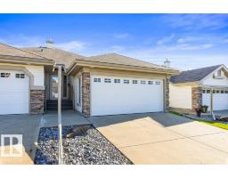 Duplex for sale at #11 4 Heritage Wy, St. Albert — MLS® E4509324