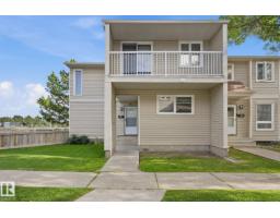 Row / Townhouse for sale at 419 Dunluce Rd NW, Edmonton — MLS® E4508533