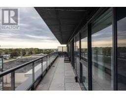 Ph523 - 1610 Charles Street, Whitby, ON L1N0P5 Photo 7