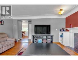 Kitchen/Dining room - 94 Dundas Street, Wallaceburg, ON N8A2J2 Photo 11