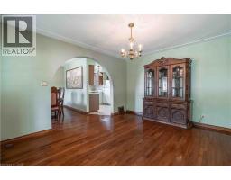 Bedroom - 215 Rosedale Avenue, Hamilton, ON L8K4N6 Photo 6